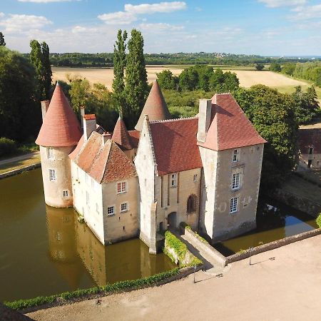 Gimouille Chateau Du Marais מראה חיצוני תמונה