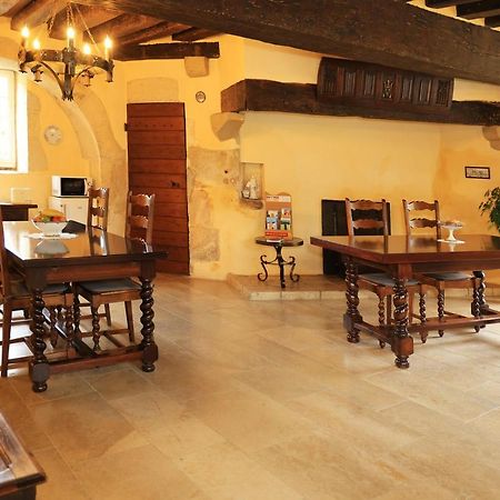 Gimouille Chateau Du Marais מראה חיצוני תמונה