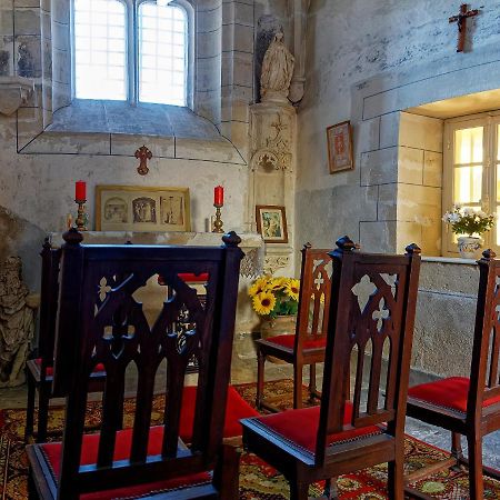 Gimouille Chateau Du Marais מראה חיצוני תמונה