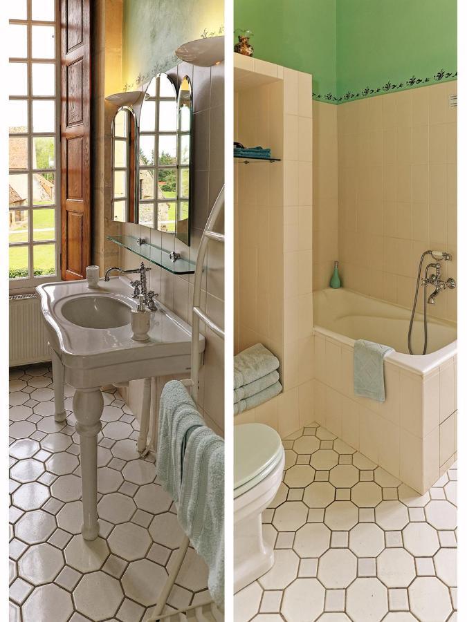 Gimouille Chateau Du Marais מראה חיצוני תמונה