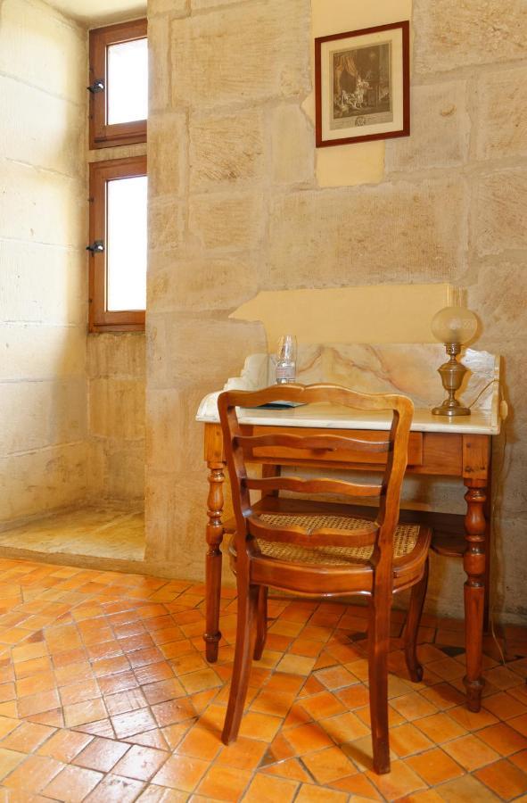 Gimouille Chateau Du Marais מראה חיצוני תמונה