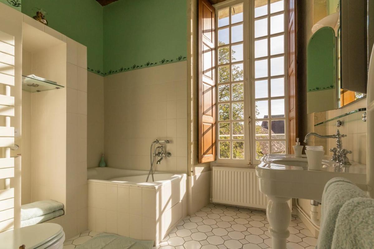 Gimouille Chateau Du Marais מראה חיצוני תמונה