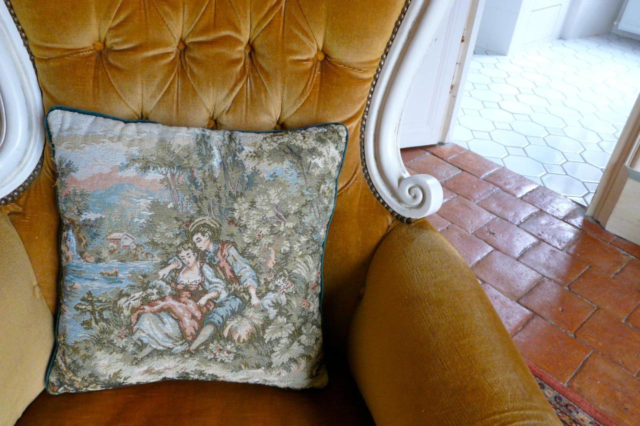 Gimouille Chateau Du Marais מראה חיצוני תמונה