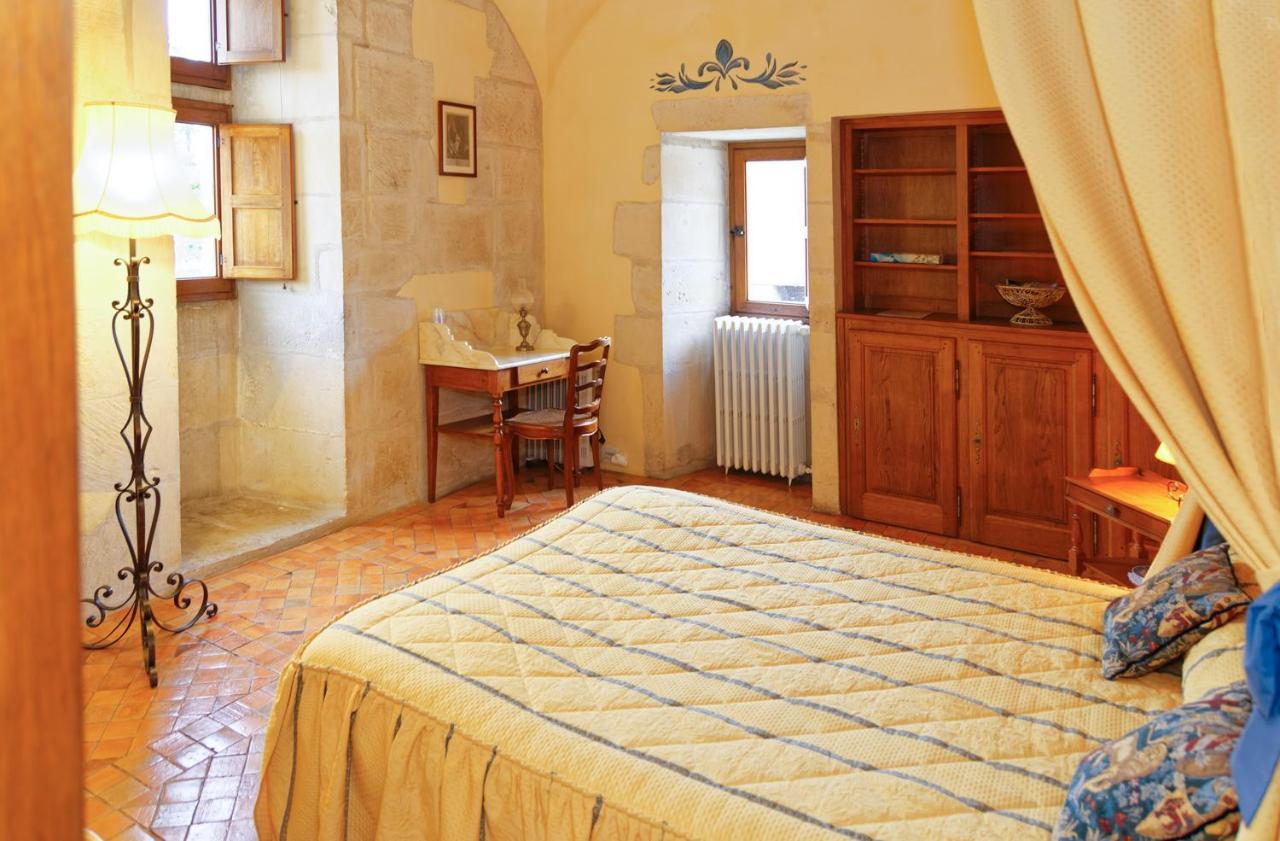 Gimouille Chateau Du Marais מראה חיצוני תמונה