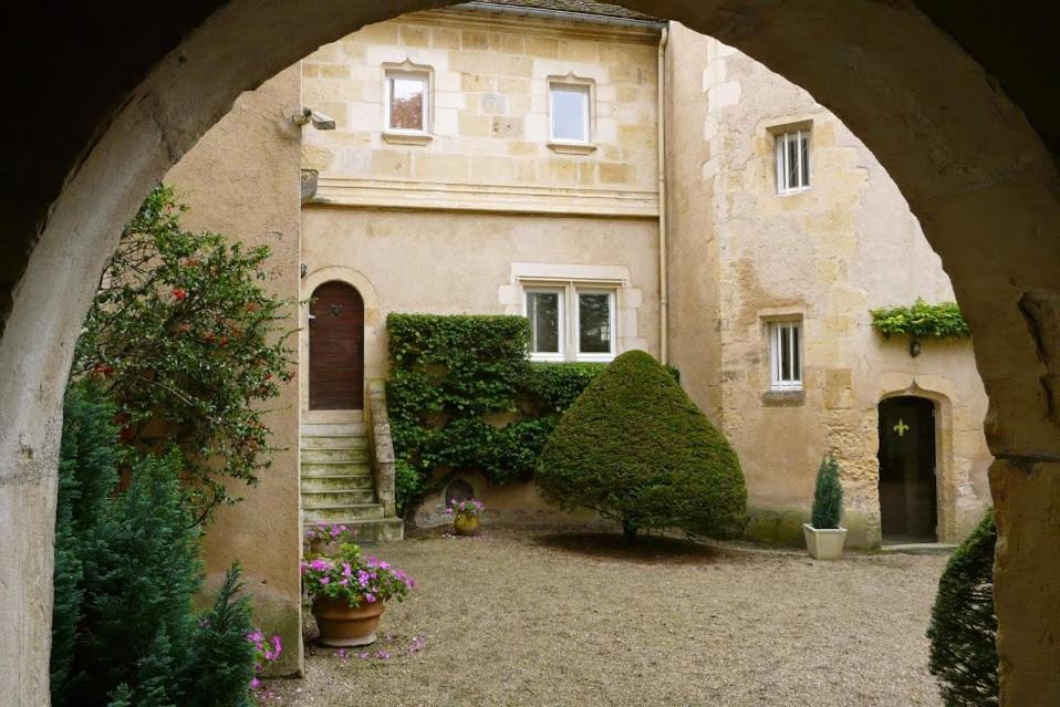 Gimouille Chateau Du Marais מראה חיצוני תמונה