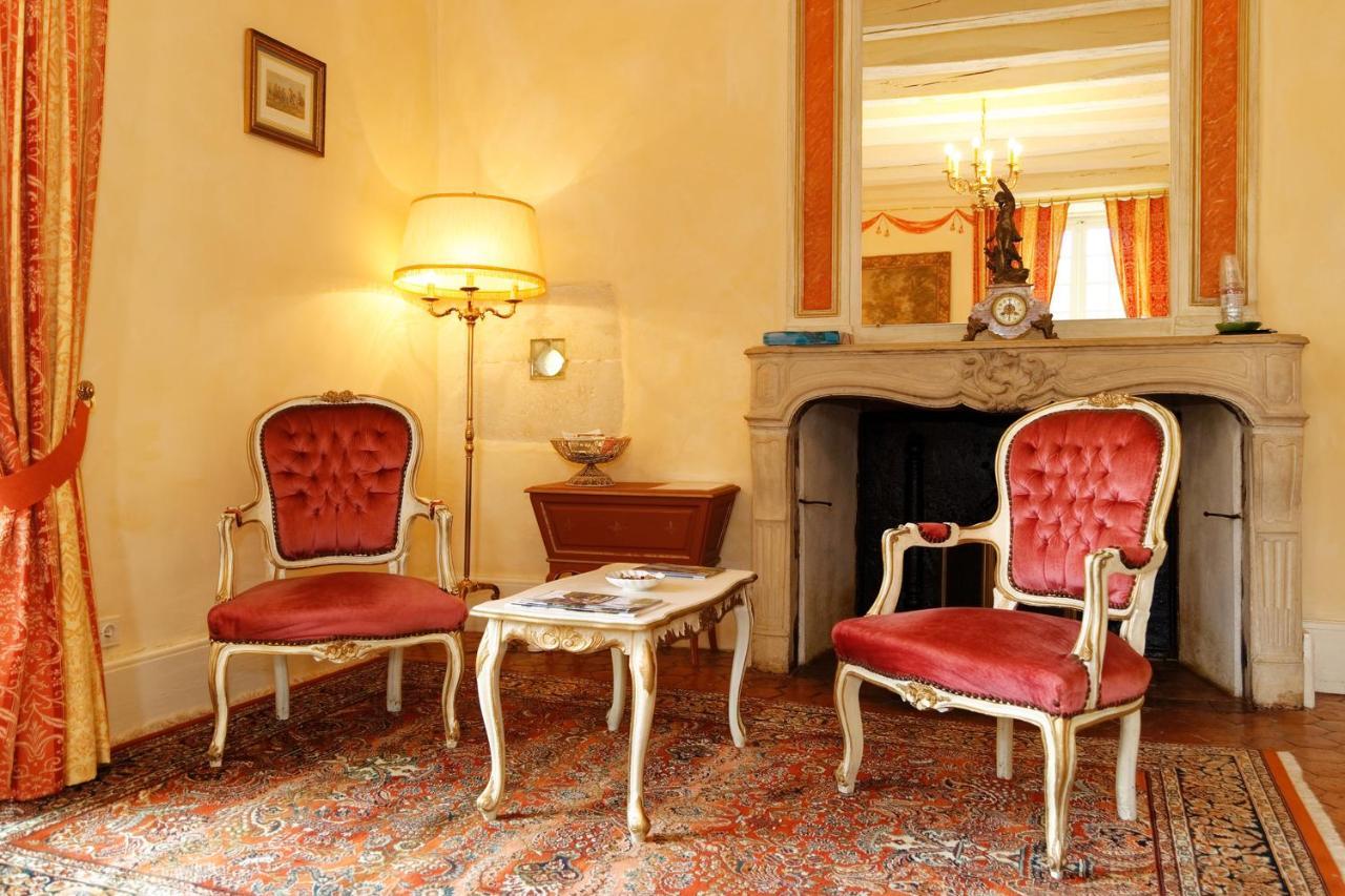 Gimouille Chateau Du Marais מראה חיצוני תמונה