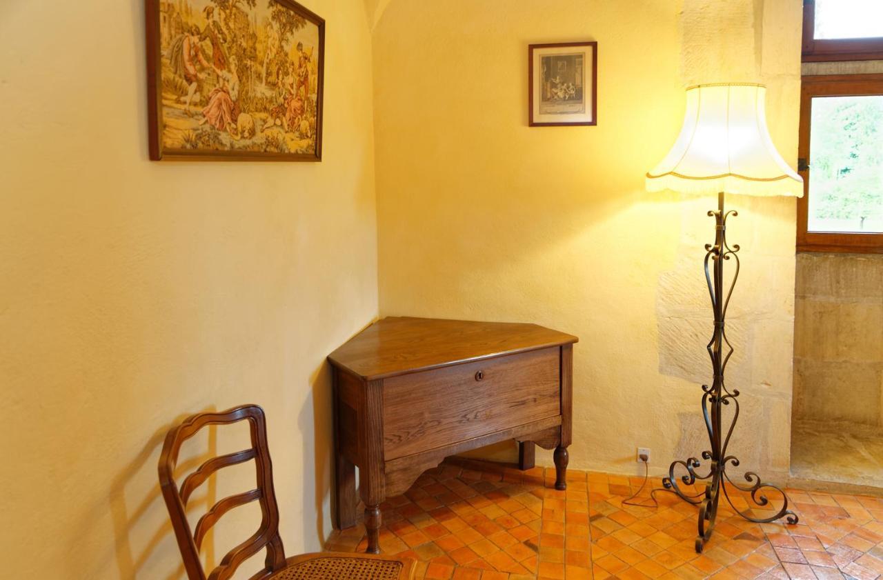 Gimouille Chateau Du Marais מראה חיצוני תמונה