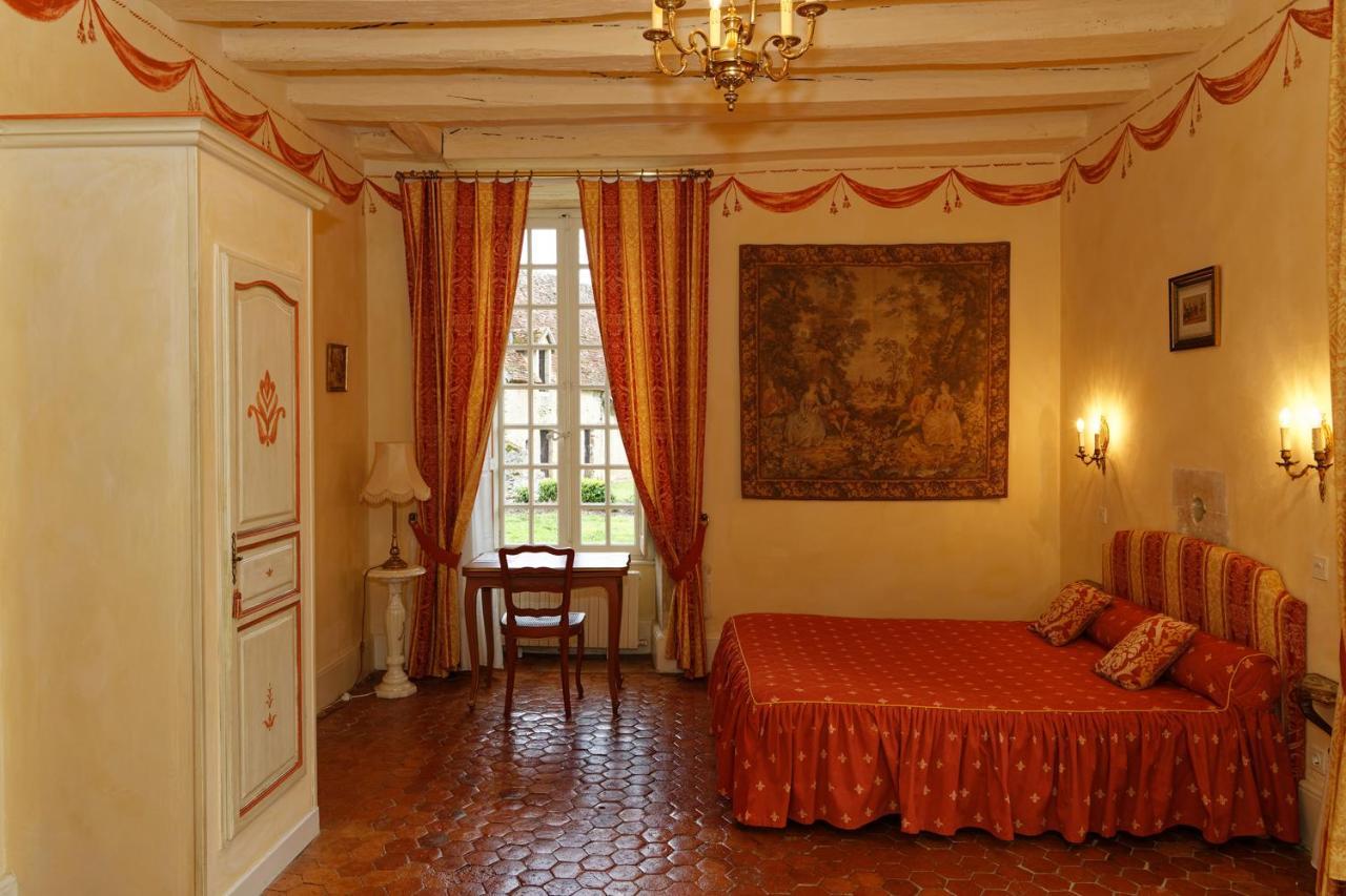 Gimouille Chateau Du Marais מראה חיצוני תמונה