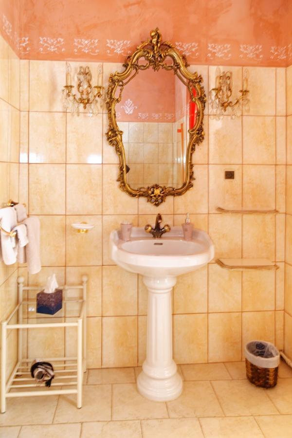 Gimouille Chateau Du Marais מראה חיצוני תמונה