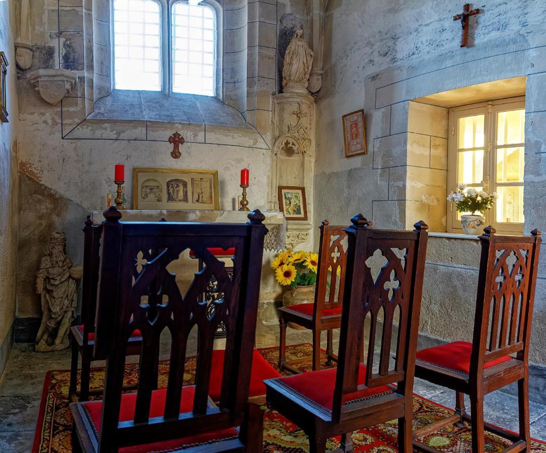Gimouille Chateau Du Marais מראה חיצוני תמונה